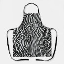 Search for organic aprons Abstract