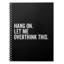 Search for anxiety notebooks Introvert