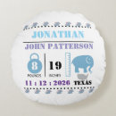 Search for baby elephant cushions Keepsake