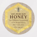 Search for product labels Apiary