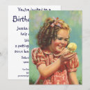 Search for baby chick birthday invitations Easter