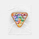 Search for billiard blankets Black