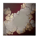 Search for red marble tiles Gold