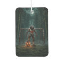 Search for horror car air fresheners Pumpkin