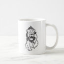 Search for cowardly lion mugs Dorothy