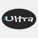 Search for trail run stickers Ultra