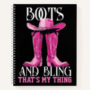 Search for bling notebooks Pretty