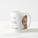 Search for grandma photo mugs Kids