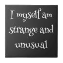 Search for unusual tiles Funny