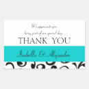 Search for teal and black stickers Thank you