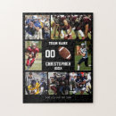 Search for football puzzles Coach