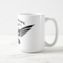 Search for death before decaf mugs Skull and crossbones