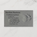 Search for bare footed Beach