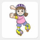 Search for skater girl stickers Sports