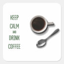 Search for coffee drink stickers Keep calm