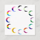 Search for pride business cards Lgbtq