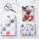 Search for wonderland wrapping paper Snowmen