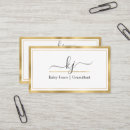 Search for entrepreneur business cards Teacher
