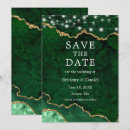 Search for geode save the dates Elegant