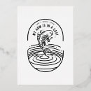 Search for fishing rod invitations Pond