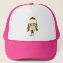 Search for elf hats Winter