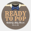 Search for ready to pop tags Rustic