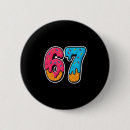 Search for impala badges Six seven internet culture