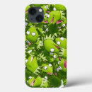 Search for kermit Green