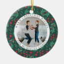 Search for photo frame christmas tree decorations Floral
