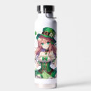 Search for anime water bottles Cute