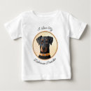 Search for doberman baby clothes Dobie