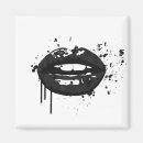 Search for glamorous magnets Beauty