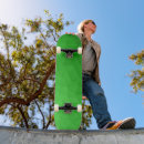 Search for bright skateboards Green