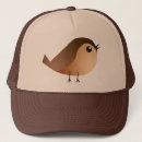 Search for sparrow hats Pattern