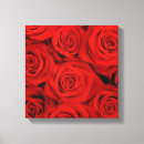 Search for red rose canvas prints Home