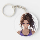 Search for anime style key rings Manga