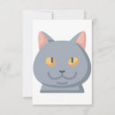 Search for british shorthair cards Feline