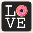 Search for donut coasters Lover