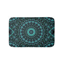 Search for floral mandala bath mats Flowers