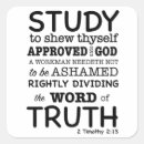 Search for religious belief stickers Christian