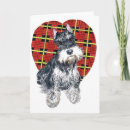 Search for schnauzer valentines day cards Dogs