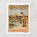 Search for sadness postcards Vintage