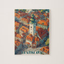 Search for bratislava postcards Red roof design