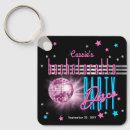 Search for pink star key rings Stars