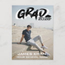 Search for without photo graduation invitations Black and white