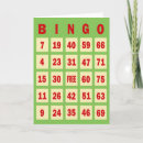 Search for bingo cards Gamble