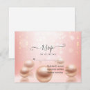 Search for 30th rsvp cards Pearl