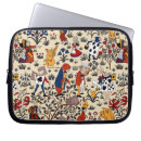 Search for alice in wonderland laptop cases Illustration