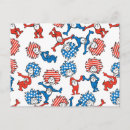 Search for us flags postcards 4th of july
