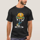 Search for roller blades tshirts Burger